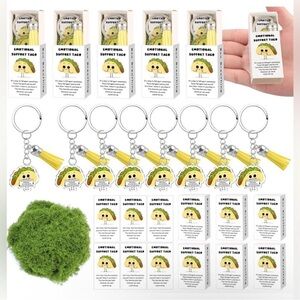 BUY NOW Set of 10 "Thank You" Gifts for Your Customers